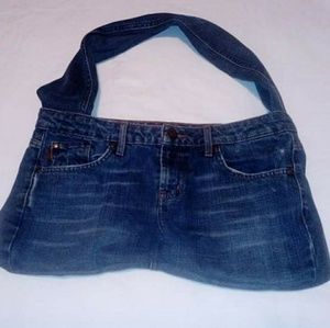 Boss Lady " Original Jean"